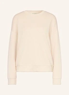 Msch Copenhagen Bluza Nierozpinana Mschima weiss