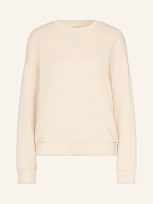 Msch Copenhagen Bluza Nierozpinana Mschima weiss