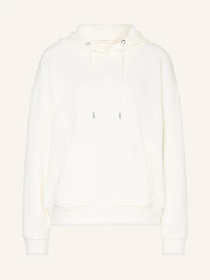 Msch Copenhagen Bluza Z Kapturem Mschima weiss