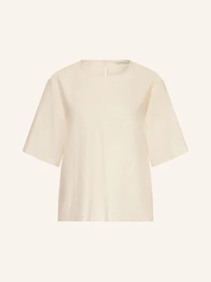 Msch Copenhagen Bluzka Mschdisa beige