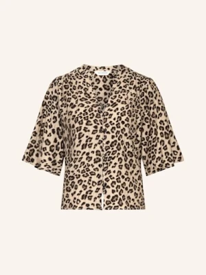 Msch Copenhagen Bluzka Mschkalani Vlora braun