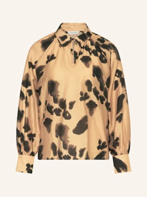 Msch Copenhagen Bluzka Mschnilla Romina braun