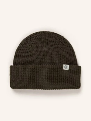 Msch Copenhagen Czapka Mschgaline Rachelle blau