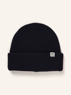 Msch Copenhagen Czapka Mschgaline Rachelle blau