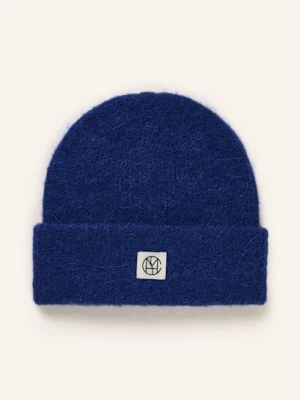 Msch Copenhagen Czapka Mschhope blau