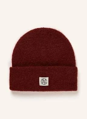 Msch Copenhagen Czapka Mschhope rot