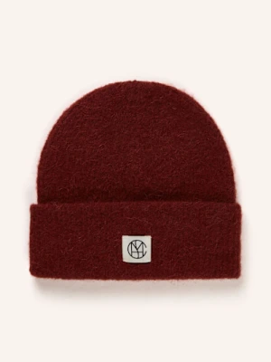 Msch Copenhagen Czapka Mschhope rot