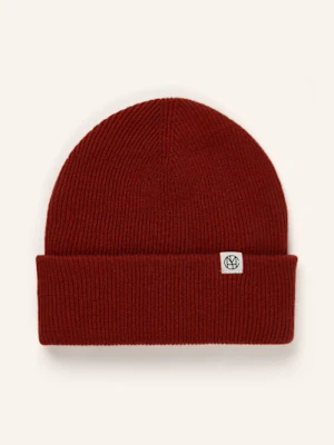 Msch Copenhagen Czapka Mschlowee braun