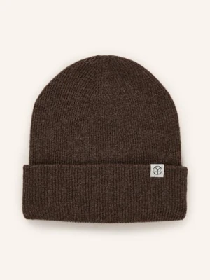 Msch Copenhagen Czapka Mschlowee schwarz