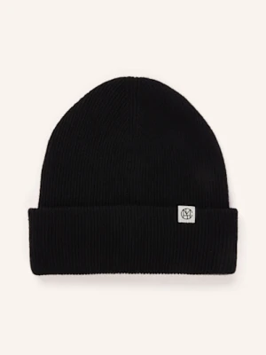 Msch Copenhagen Czapka Mschlowee schwarz