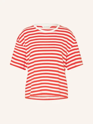 Msch Copenhagen Dzianinowa Koszulka Mschkemba rot