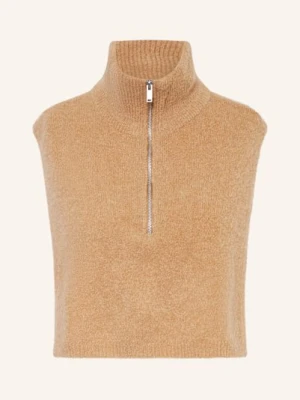 Msch Copenhagen Kardigan Mschmilania braun