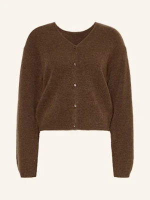 Msch Copenhagen Kardigan Mschmilania Hope braun