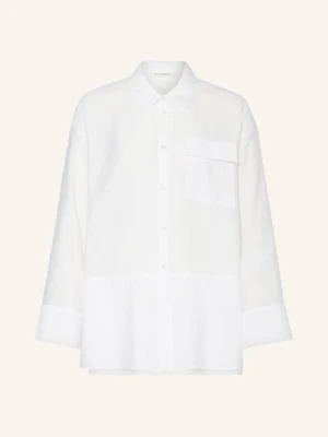 Msch Copenhagen Koszula Mschbarrington weiss