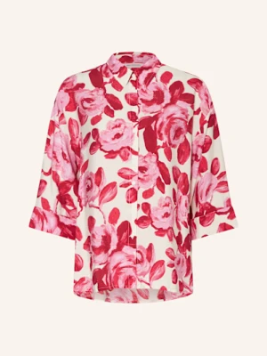 Msch Copenhagen Koszula Mschedrina Z Rękawami 3/4 rot