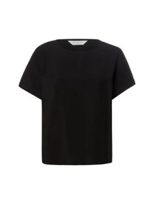 Msch Copenhagen Koszulka damska - MSCHBasina Kobiety czarny, XS/S