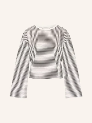 Msch Copenhagen Koszulka Z Długim Rękawem Mschkrestiane schwarz