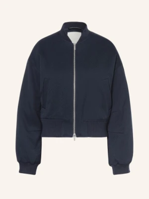 Msch Copenhagen Kurtka Mschmadalie blau