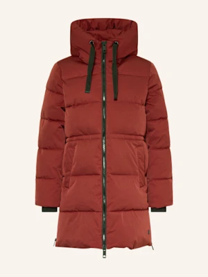 Msch Copenhagen Kurtka Pikowana Mschmola rot