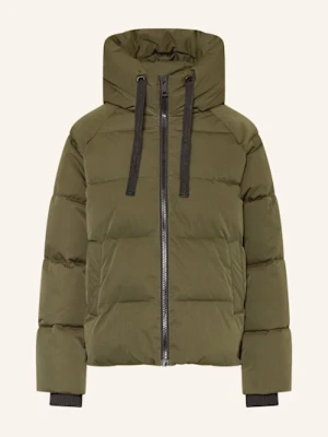 Msch Copenhagen Kurtka Pikowana Mschpavinaria gruen