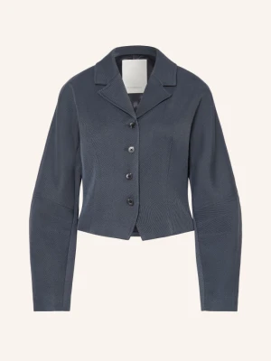 Msch Copenhagen Marynarka Mschlauretta blau GRANATOWY