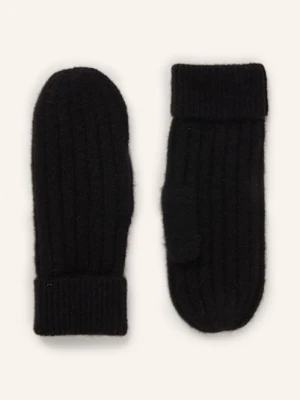 Msch Copenhagen Rękawiczki Jednopalcowe Mschhope Icon schwarz