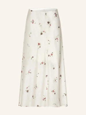 Msch Copenhagen Spódnica Mschfaustina beige