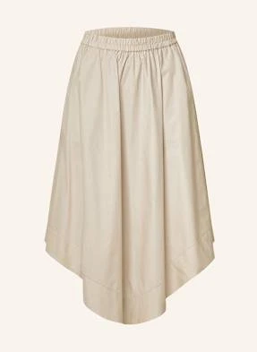 Msch Copenhagen Spódnica Mschlenna beige