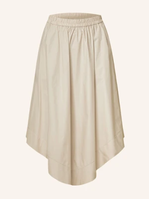 Msch Copenhagen Spódnica Mschlenna beige