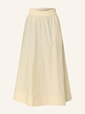 Msch Copenhagen Spódnica Mschlenna beige