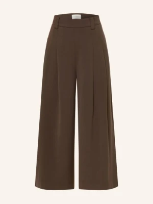 Msch Copenhagen Spódnica Mschmaryla Henrika braun