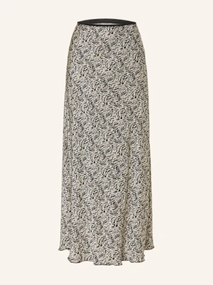 Msch Copenhagen Spódnica Satynowa Mschclarette grau