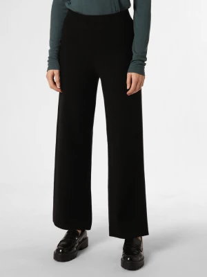 Msch Copenhagen Spodnie Kobiety czarny jednolity, L/XL