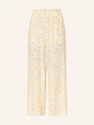 Msch Copenhagen Spodnie Marlena Mschfalisha blau