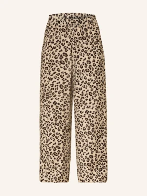 Msch Copenhagen Spodnie Mschkalani braun