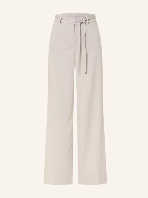 Msch Copenhagen Spodnie Typu Marlena Mschmarceli beige