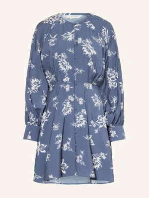 Msch Copenhagen Sukienka Mschandena Amabella blau