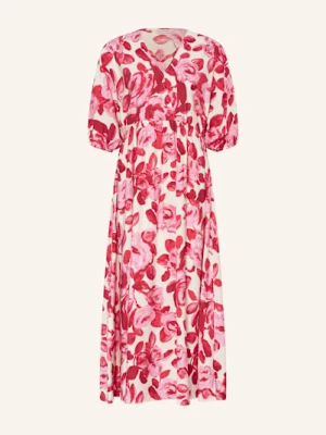 Msch Copenhagen Sukienka Mschedrina rot