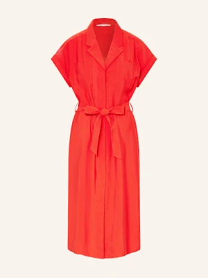 Msch Copenhagen Sukienka Mschimila Selia rot
