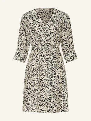 Msch Copenhagen Sukienka Mschjusia Z Rękawem 3/4 schwarz