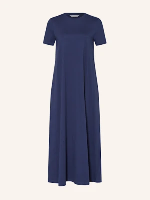 Msch Copenhagen Sukienka Z Dżerseju Mscholga blau
