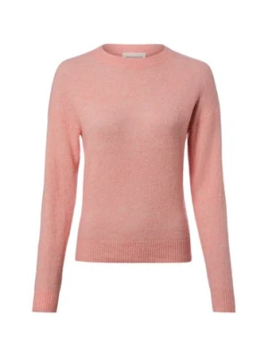 Zdjęcie produktu Msch Copenhagen Sweter Kobiety pomarańczowy