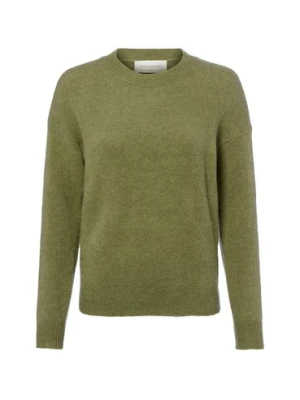 Zdjęcie produktu Msch Copenhagen Sweter Kobiety zielony