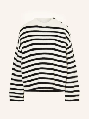 Zdjęcie produktu Msch Copenhagen Sweter Mschcarina schwarz