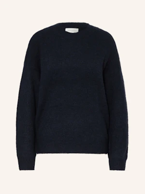 Msch Copenhagen Sweter Mschfestina Hope blau