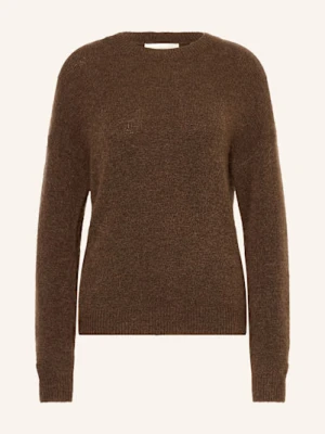 Msch Copenhagen Sweter Mschfestina Hope braun