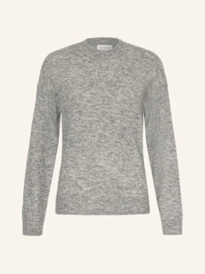 Msch Copenhagen Sweter Mschfestina Hope grau