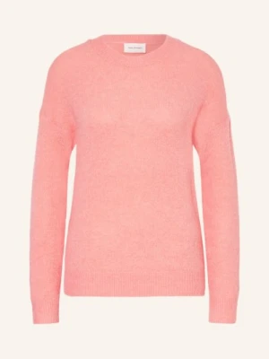 Msch Copenhagen Sweter Mschfestina Hope rosa