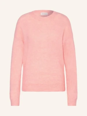 Msch Copenhagen Sweter Mschfestina Hope rosa