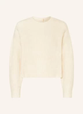 Msch Copenhagen Sweter Mschgittel beige